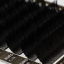 フラットラッシュ＜KURO＞[Jカール 太さ0.20 長さ10mm] 3