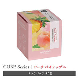 H&F BELX プレミアムフレーバーティー ストロベリークリーム 2.0g×20包