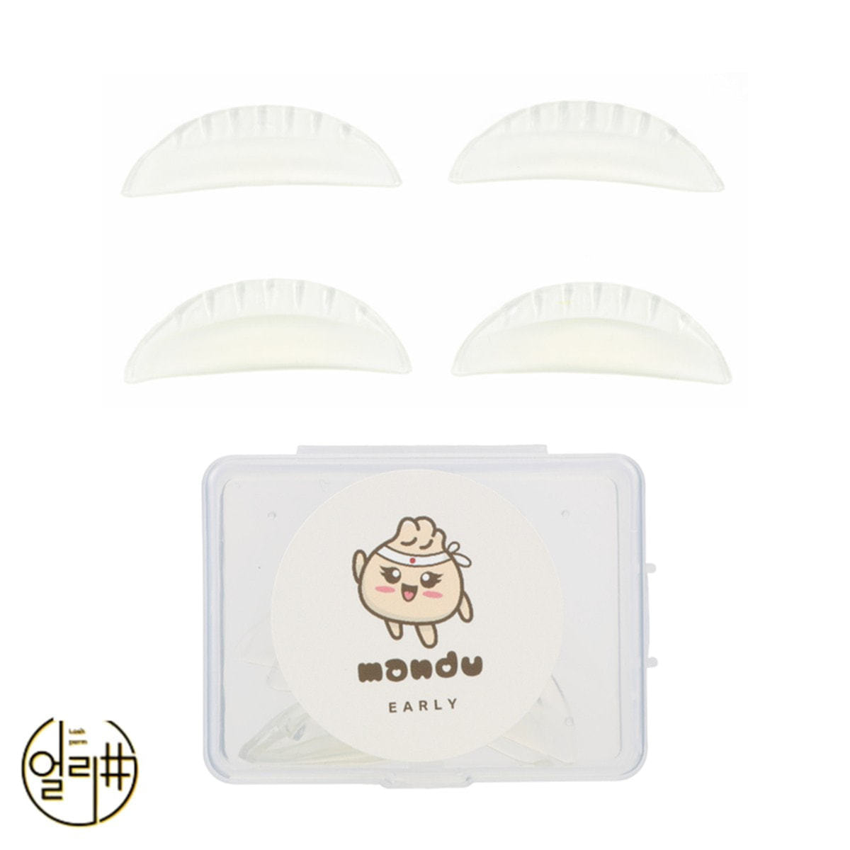 Miss Yuran】餃子ロッドの通販・卸売り | アイラッシュガレージ
