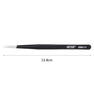 【VETUS】帯電防止ツイーザー[BLACK] ESD-11 2