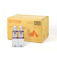 ファストザイム ミューバナディス Cat（愛猫用）500ml&times;24本入り
