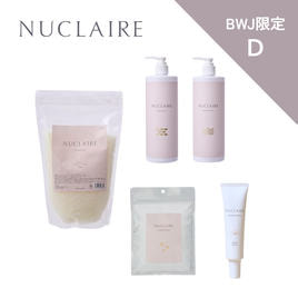 NUCLAIRE（ヌクレール）の商品の卸・通販 | アイラッシュガレージ