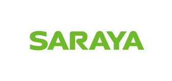 SARAYA（サラヤ）