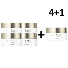 【4＋1】セフィーヌ フォーサロンズ ザ・クリーム 30g