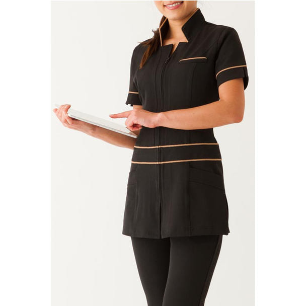 カーラジャケット（LL）（ブラック） 1