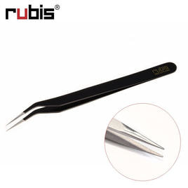 rubis】アイラッシュ仕分け用ツイーザー プログリップの通販・卸売り