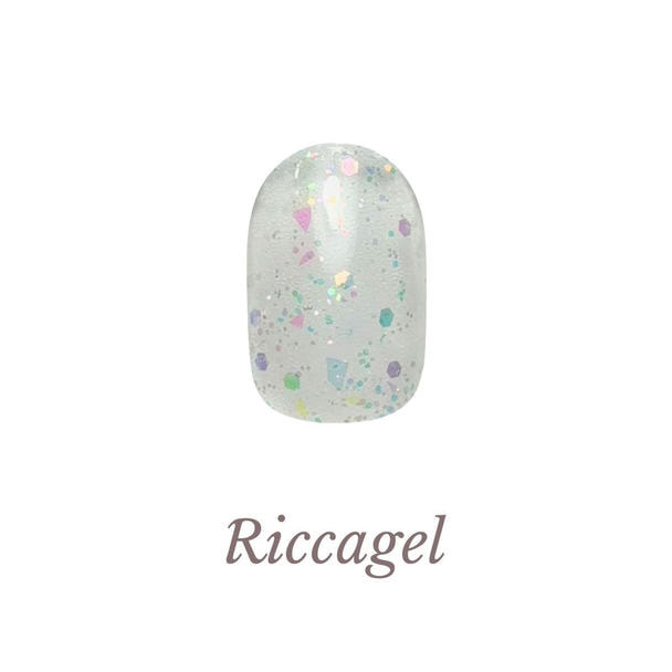 リッカジェルカラージェル 422G 2.7g 1