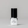 【CLINFLES】1sec（ワンセック）LEDグルー 5ml 2