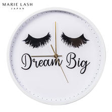 【MARIE LASH】壁時計 Dream Big
