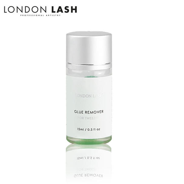 【LONDON LASH】ツイーザークリーナー 15ml 1