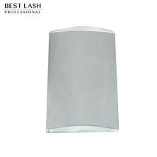 【BEST LASH】ラッシュプレート Uタイプ(ラインあり マグネット付き)