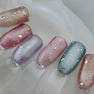Raygel セレクトカラージェル ぷくぷくグリッター 001G 5