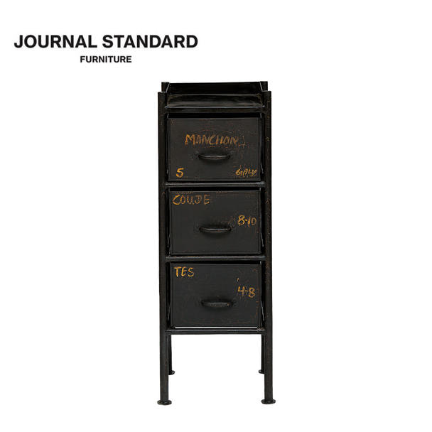 GUIDEL 3DRAWERS CHEST 1