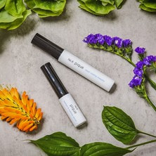 【まつ育セット】№6ピック アイラッシュアンドアイブロウセラム・リペアコーティングマスカラ