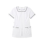 リボンジャケット 509-88AP(ネイビー)（S）