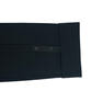 裾上げ機能付き黒パンツ12500-99（SS） 6