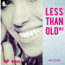 【CD】 LESS THAN OLD #2