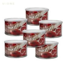 【Italwax】ストロベリーワックス 400ml&times;6個