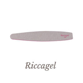 リッカジェルブラシ＆ファイルまとめ売り 新品未使用 Riccagel リッカ