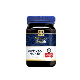 Manuka Health（マヌカヘルス）マヌカハニー MGO400/UMF13 500gの通販