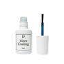 【Platinum Everlash】モアコーティング（ネイビー）5ml  4