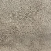 【Petit Pro.】フリースブランケット＜ベージュ＞（W85×H170cm）