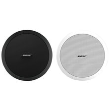 天井埋め込みスピーカーDS40F