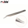 【rubis】アイラッシュ仕分け用ツイーザー ステンレス