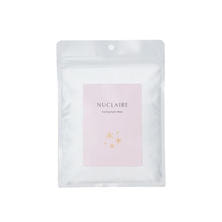 NUCLAIRE（ヌクレール）クーリングハイドロマスク 10枚入り