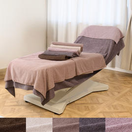 ECOパイル地特大タオルシーツSP EX 160×260cm（グレージュ）の通販