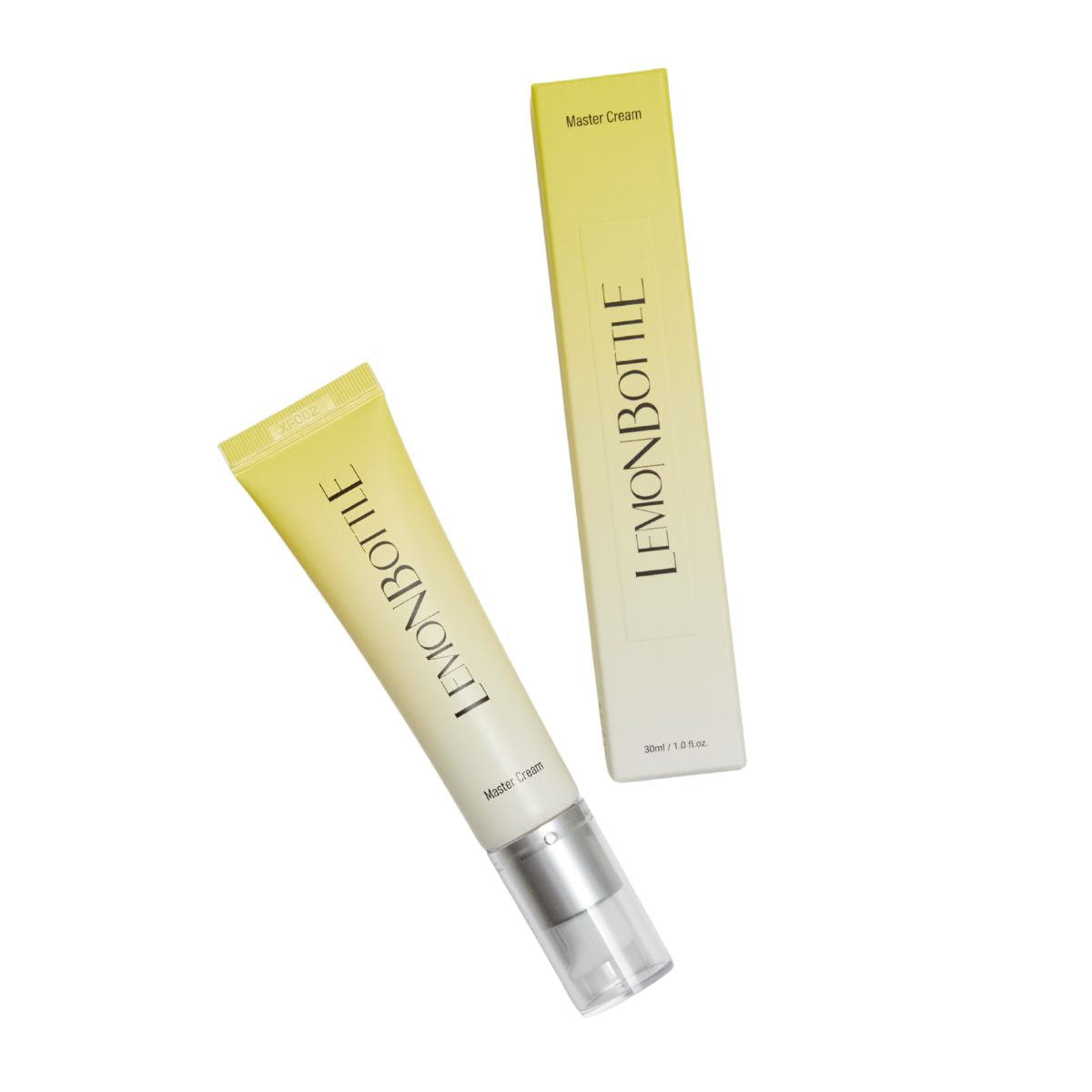 レモンボトル マスタークリーム 30mlの通販・卸売り | アイ