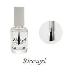 リッカネイルポリッシュ用 空ボトル 15ml