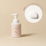 NUCLAIRE（ヌクレール）フローラホイップフォーム 380ml 2