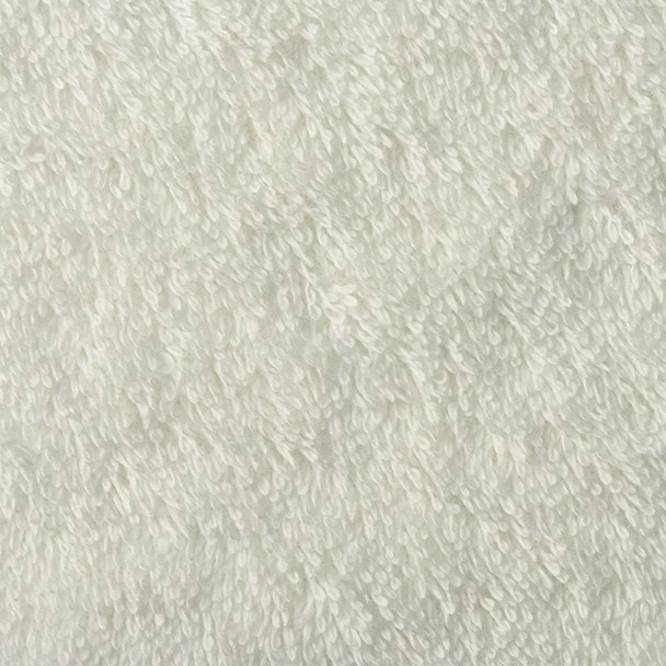 エアーかおる プリンセス フェイスタオル（34&times;85cm）ミルキーホワイト 1