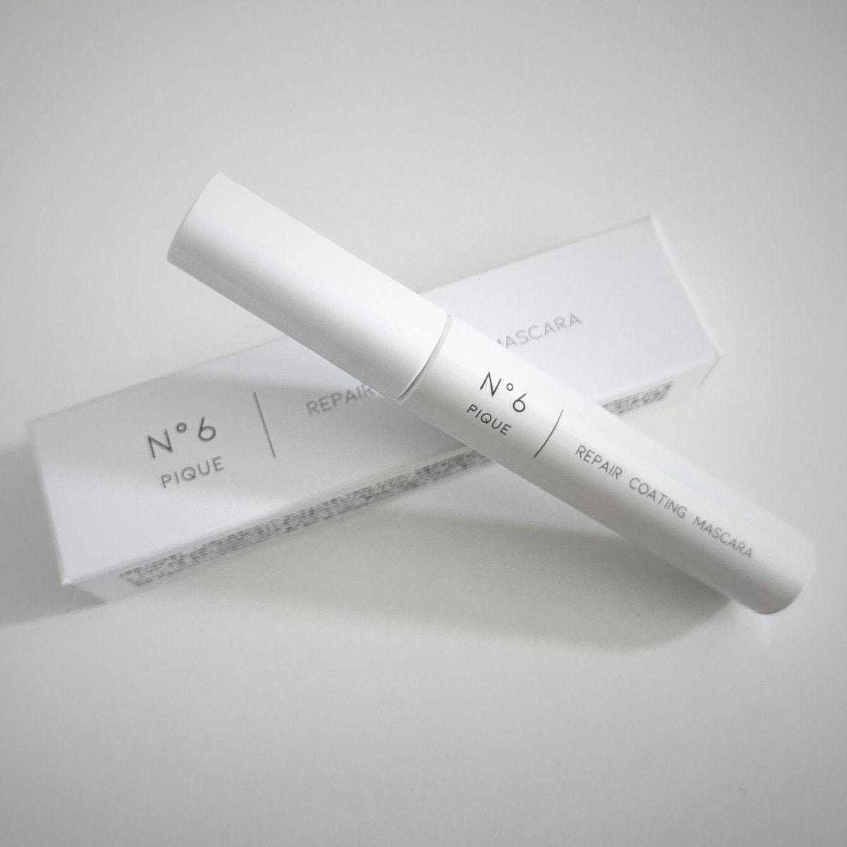 TRUMP】№6 ピック リペア コーテイングマスカラ 10mlの通販・卸売り