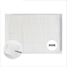 【BL】圧縮コットン800枚入り