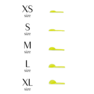 【VENUS PLATINUM】VCロッド IJカール（XS/S/M/L/XL） 3