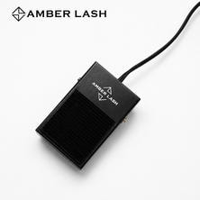 【AMBER LASH】LEDライトフットペダル(手動)