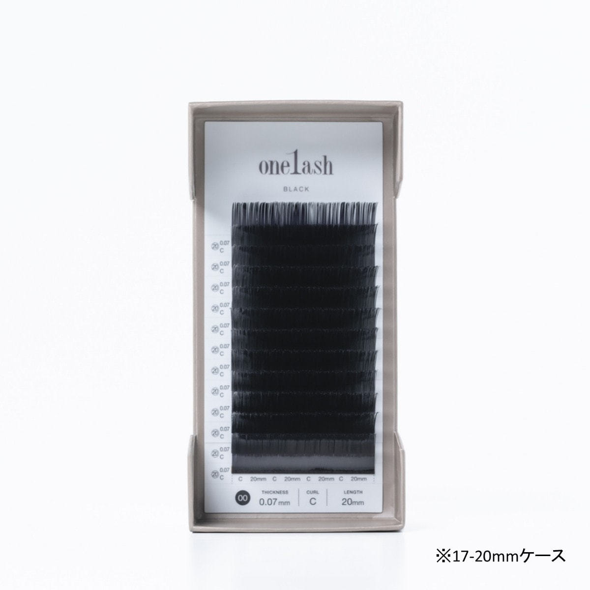 ワンラッシュ［Mカール 太さ0.07 長さ15mm］の通販・卸売り | アイ