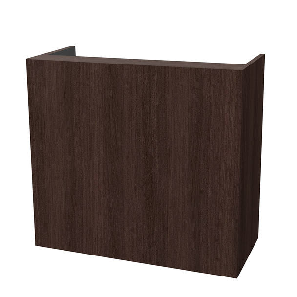 セミオーダー レジカウンター DELUXE-1200（日本製）選べる30色