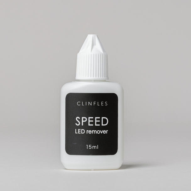 【CLINFLES】SPEED LEDリムーバー 15g