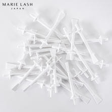【MARIE LASH】Waxアプリケーター（40本）