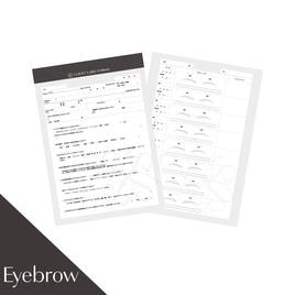 Miss eye d'or】「世界一シビアな、まつげ塾」テキストの通販・卸売り