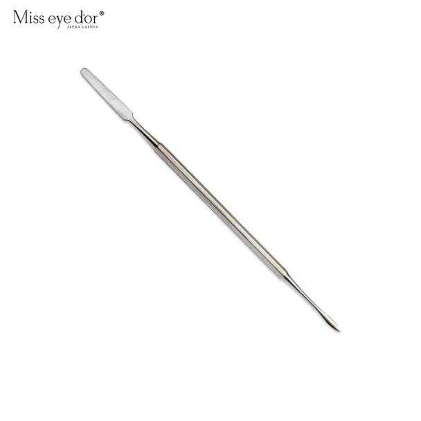 【Miss eye d'or】スパチュラ シルバー