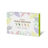 エランダ ホエイプロテイン アソート5種