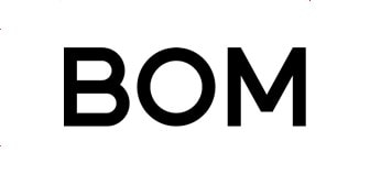 B.O.M（ビーオーエム）