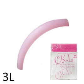 CKL】レインボーロット＜L＞ 12枚入の通販・卸売り | アイラッシュガレージ