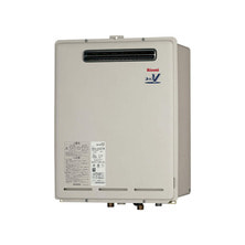 業務用給湯器32号（屋外用/リモコン付）