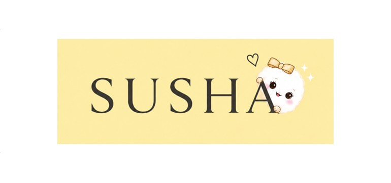 SUSHA(スーシャ)
