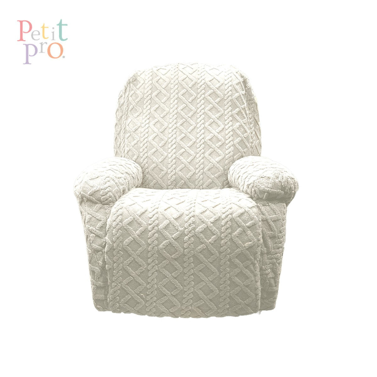 Petit Pro.】ドレスアップカバー＜SHIFFONシリーズ用＞アイボリーの